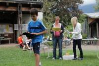 Junioren-Clubmeisterschaften 2012